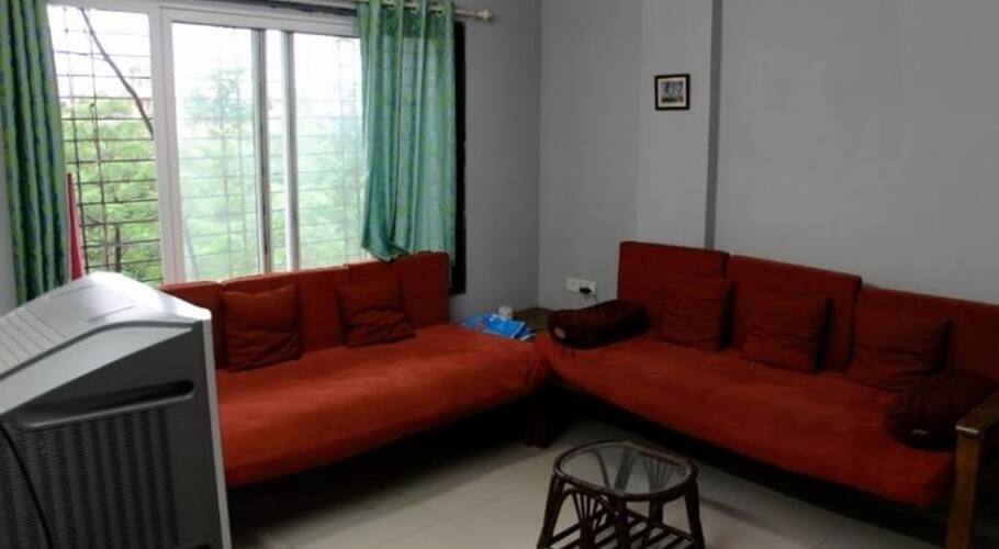 SLK Foundation Guest House, Navi Mumbai 2